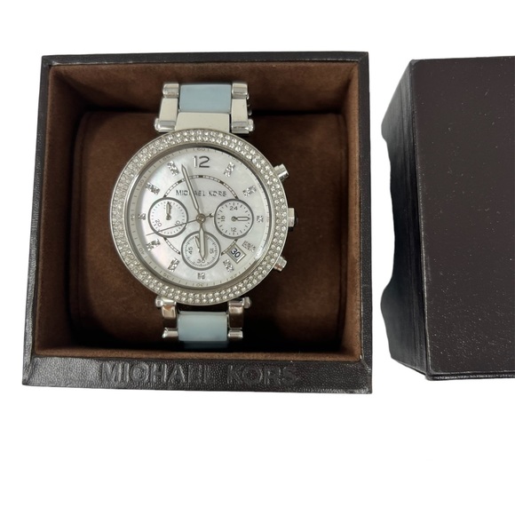 MICHAEL KORS WATCH - Picture 2 of 6